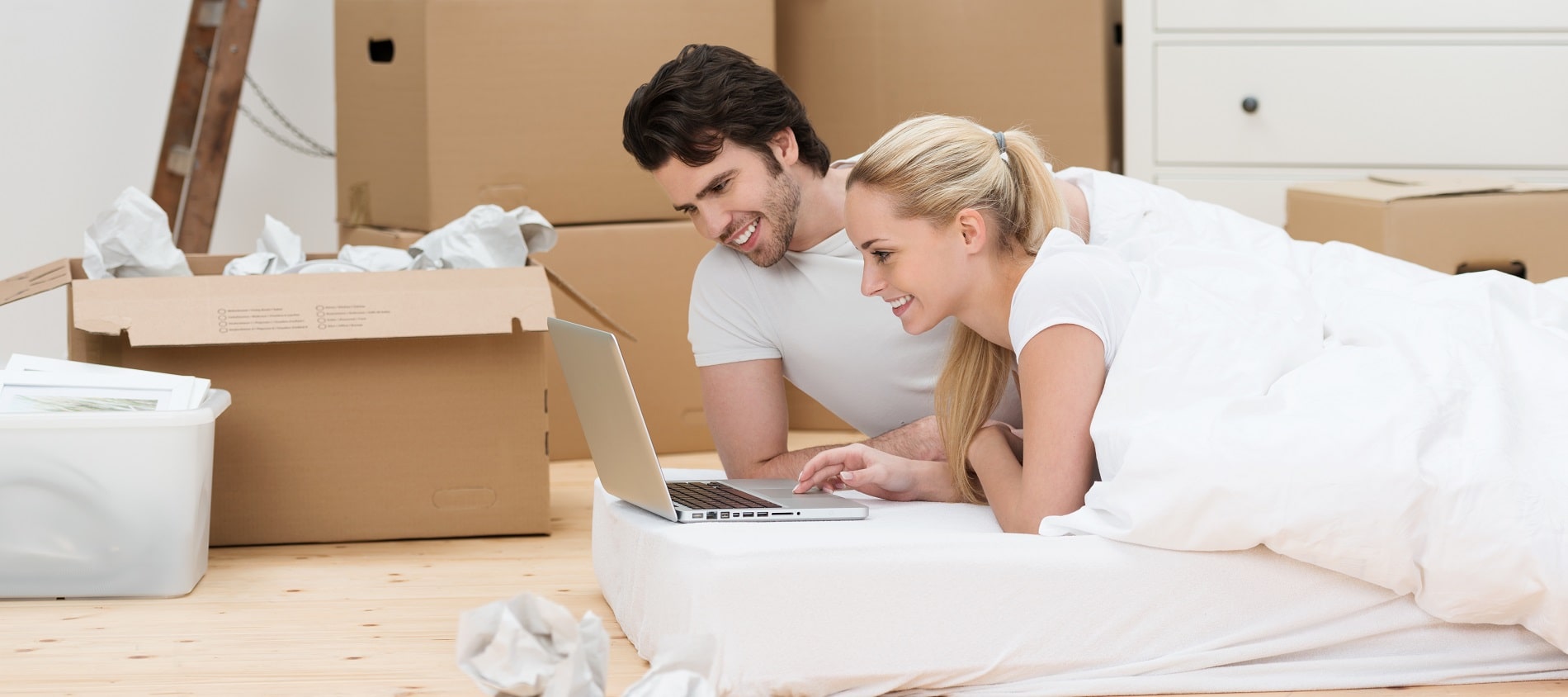 Read more about the article Man and van services